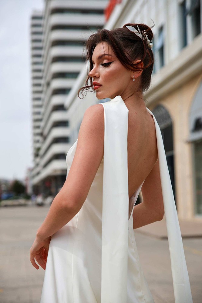 Sumella Couture Kaitlyn görsel 4