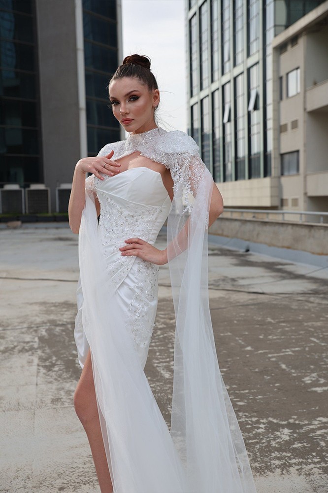 Sumella Couture Mira