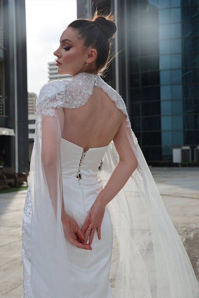 Sumella Couture Mira görsel 2