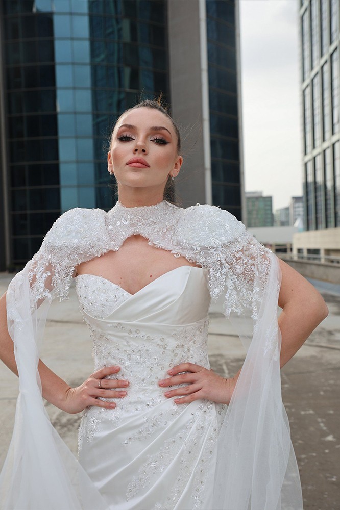 Sumella Couture Mira görsel 3