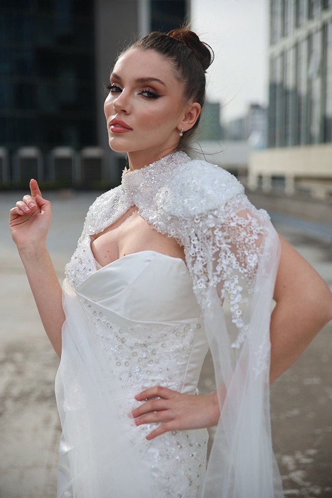 Sumella Couture Mira görsel 4