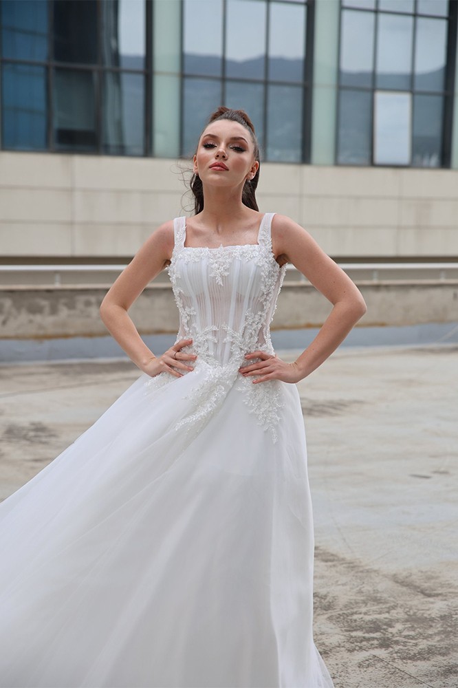 Sumella Couture Alice Alice Alice