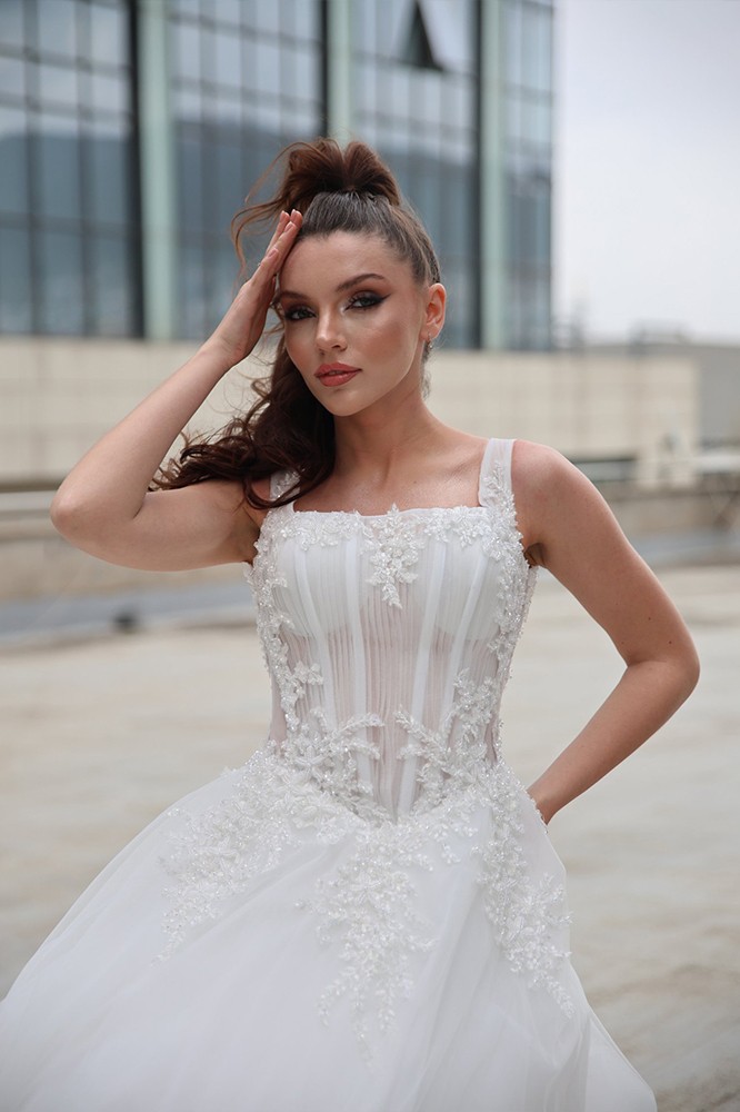 Sumella Couture Alice Alice Alice görsel 2