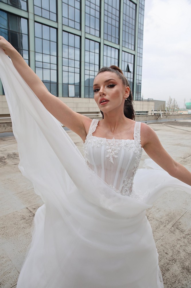 Sumella Couture Alice Alice Alice görsel 3