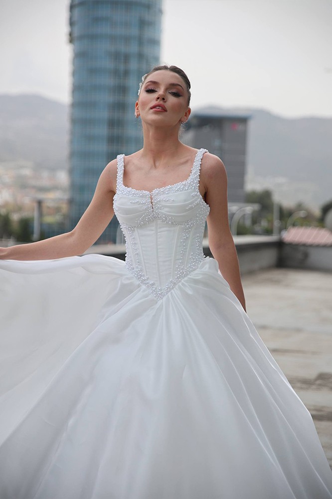 Sumella Couture Perla görsel 2