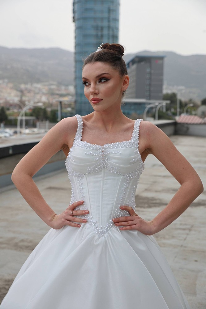 Sumella Couture Perla görsel 3