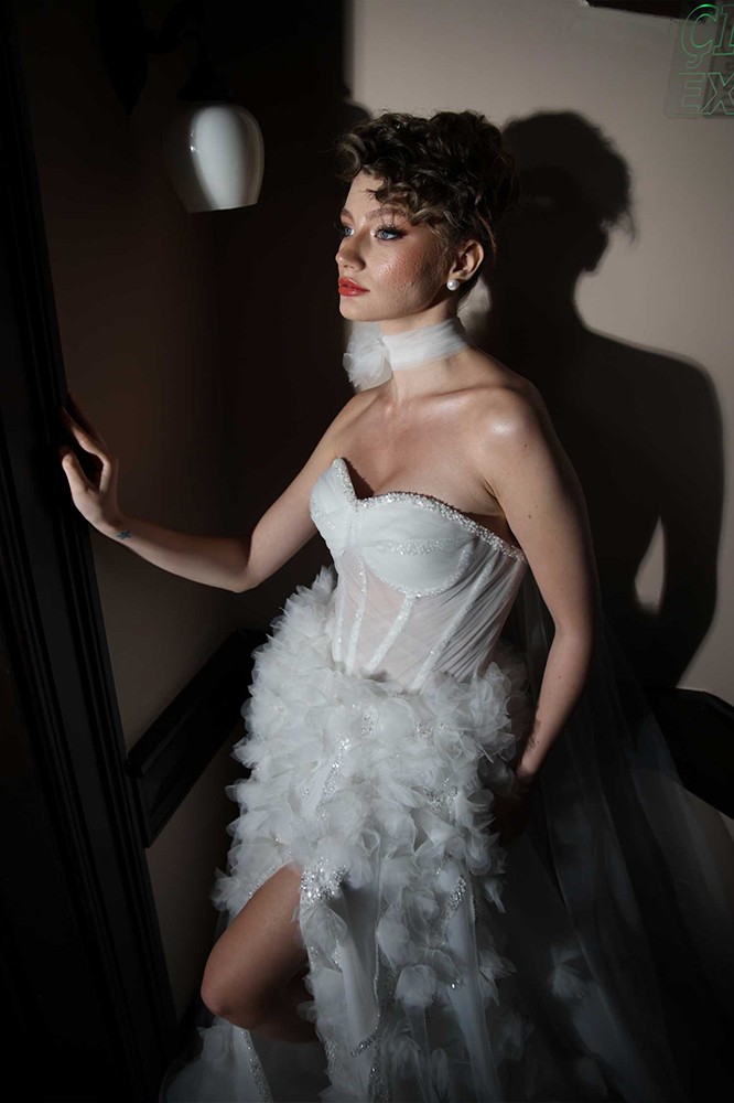 Sumella Couture Patrizia Patrizia Patrizia