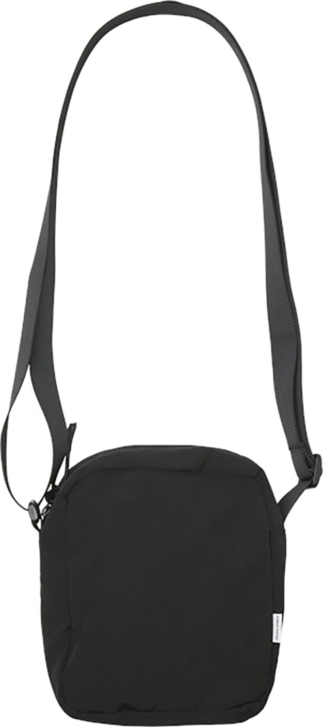 Jack & Jones Siyah Omuz Çantası (12276803-B) görsel 3