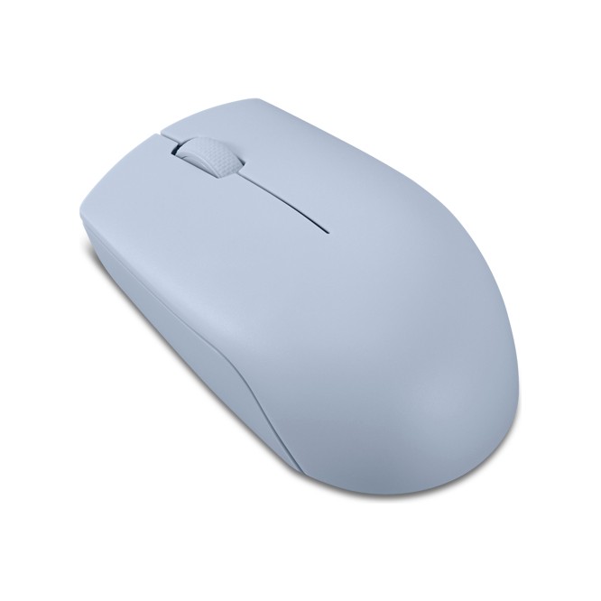 Lenovo 300 Wireless Compact Mouse GY51L15679
