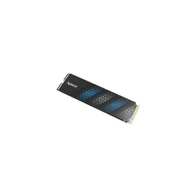 Apacer AS2280P4UPRO-1 2tb 3500-3000 Mb/s M.2 Pcıe GEN3X4 SSD (AP2TBAS2280P4UPRO-1)