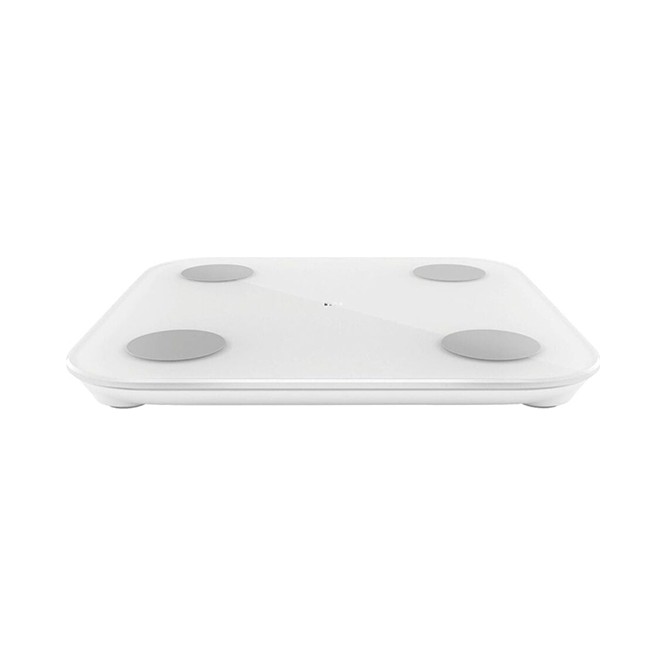 Xiaomi Mi Body Composition Scale S400 Yeni Nesil Çift Frekanslı Akıllı Bluetooth Baskül