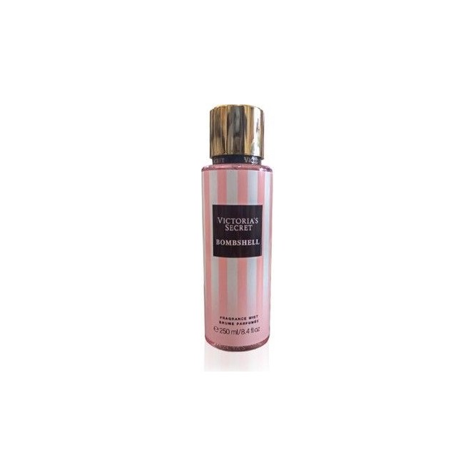 Victoria's Secret Bombshell Parfümlü Vücut Spreyi 250 ml Kadınlar İçin Çekici Koku
