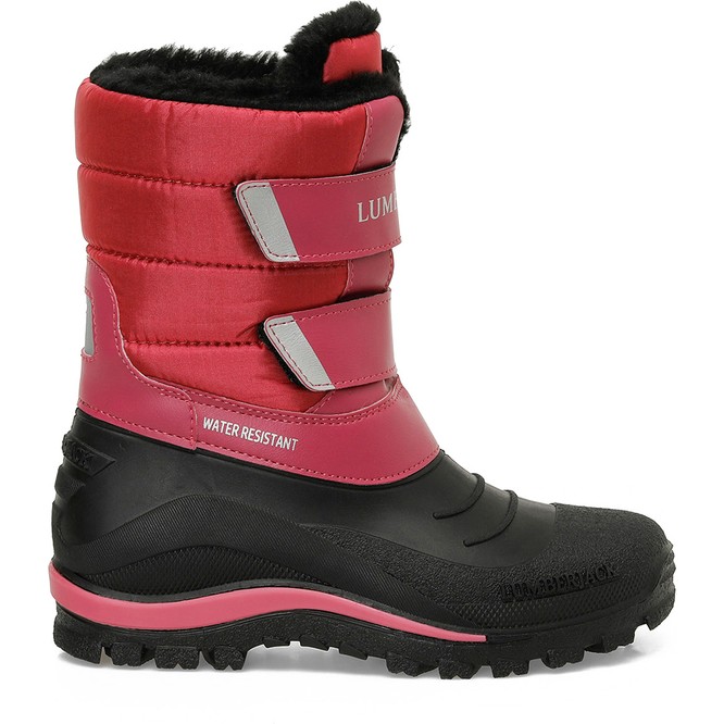 Lumberjack Snowy 4pr Fuşya Kız Çocuk Çizme