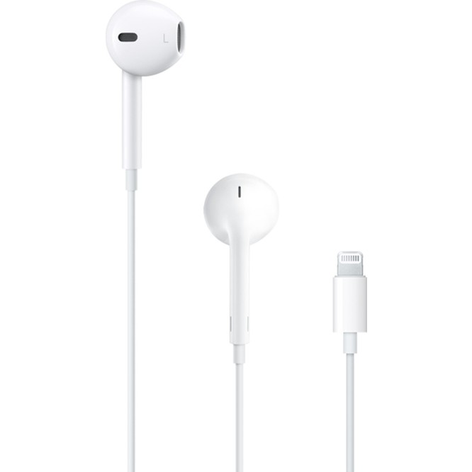 Apple Lightning Konnektörlü Earpods - MWTY3TU/A