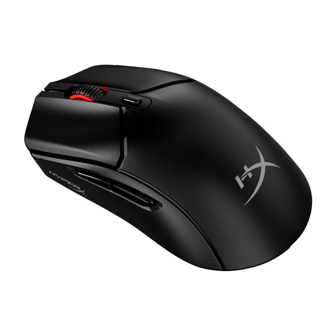 HyperX Pulsefire Haste 2 Core Siyah Kablosuz Gaming Mouse 8R2E6AA