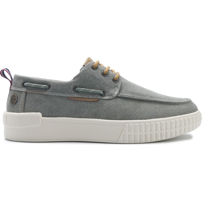 U.s. Polo Assn. Vasley 5fx Haki Erkek Marin Ayakkabı