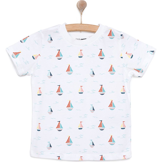 Hellobaby Tshirt