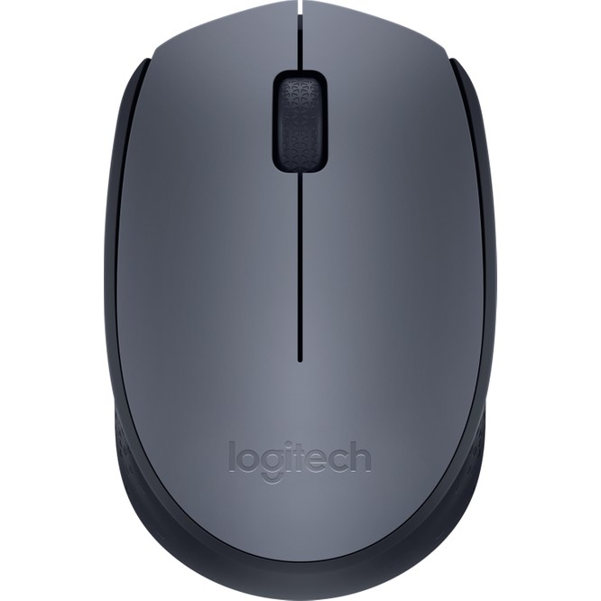 Logitech M170 2,4 Ghz 1000Dpı 3 Tuş Optik Kablosuz Mouse