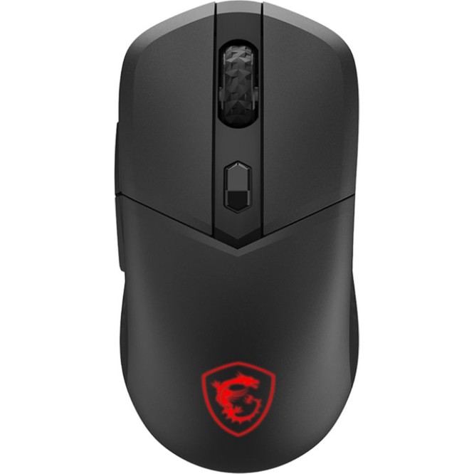 MSI VERSA 300 Elite Wireless Gaming (Oyuncu) Mouse