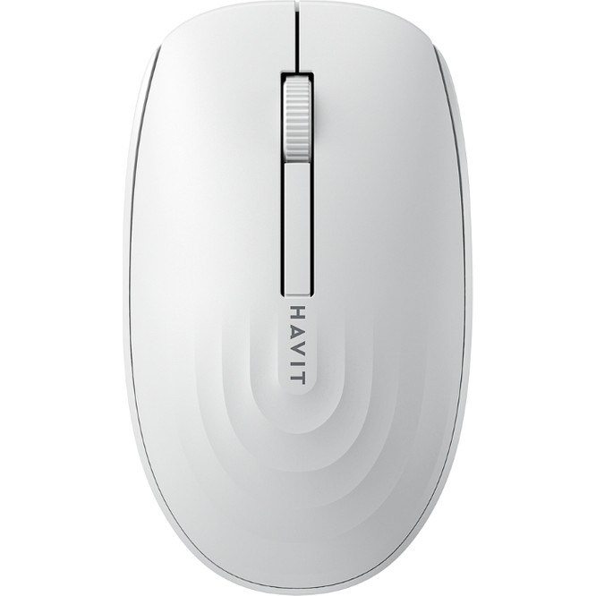 Havit MS93RF Kablosuz Mouse - 2.4GHz, 1600 DPI, Ergonomik Tasarım