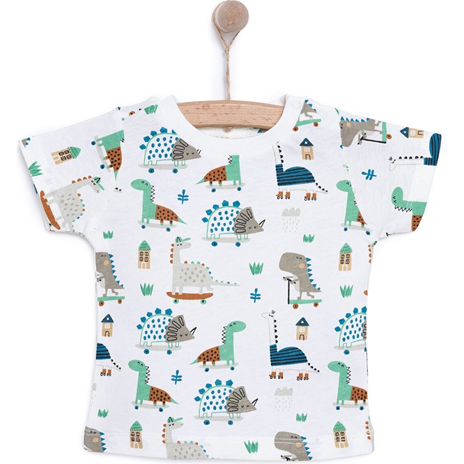 Hellobaby Basic Tshirt