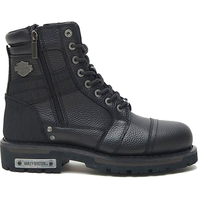 Harley Davidson Harley-Davidson Carter Erkek Bot