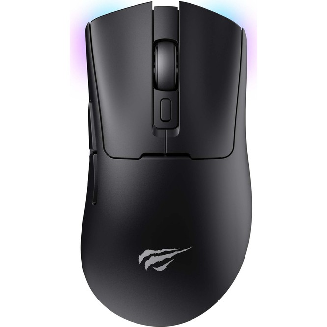 Havit Gamenote MS966SE Kablosuz Gaming Mouse 3 Mod Bağlantı, 10000 Dpı, Rgb, Bt V5.2