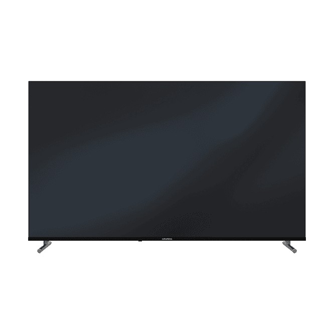 Grundig 75 GKU 750A 75'' 189 Uydu Alıcılı 4K Ultra HD Google Smart  LED TV