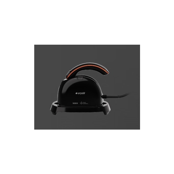Arçelik BSU 2110 S Seyahat Ütüsü 1000 W Seramik Tabanlı Dikey Buhar Özelliği ile Pratik Kullanım