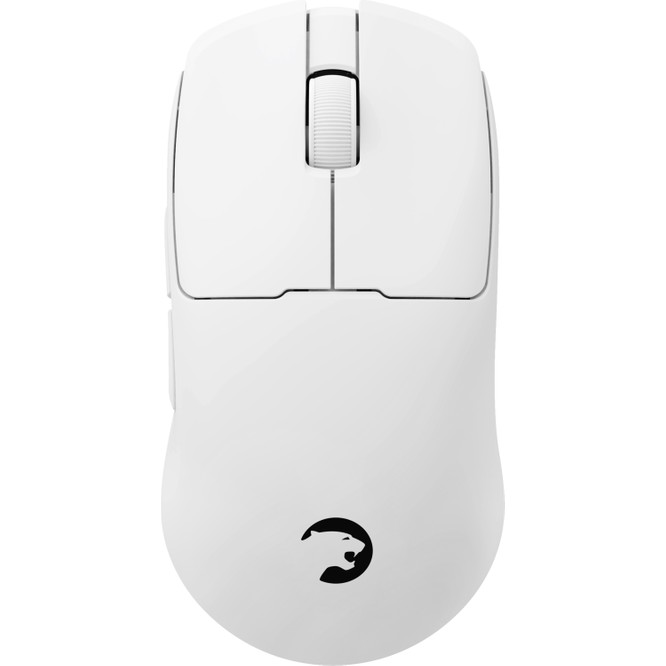 Gamepower Radus 12.000DPI Triple Mode (Kablolu/bluetooth/2.4g) Gaming Mouse