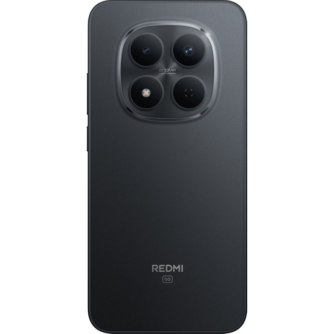 REDMI Note 15 Pro 5G 256 GB 8 GB Ram (Xiaomi Türkiye Garantili) Siyah