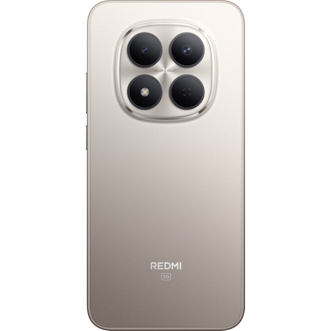REDMI Note 15 Pro 5G 256 GB 8 GB Ram (Xiaomi Türkiye Garantili) Titanyum Gri