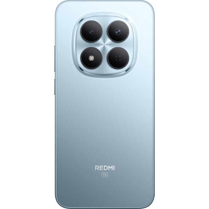 REDMI Note 15 Pro 5G 256 GB 8 GB Ram (Xiaomi Türkiye Garantili) Buz Mavisi