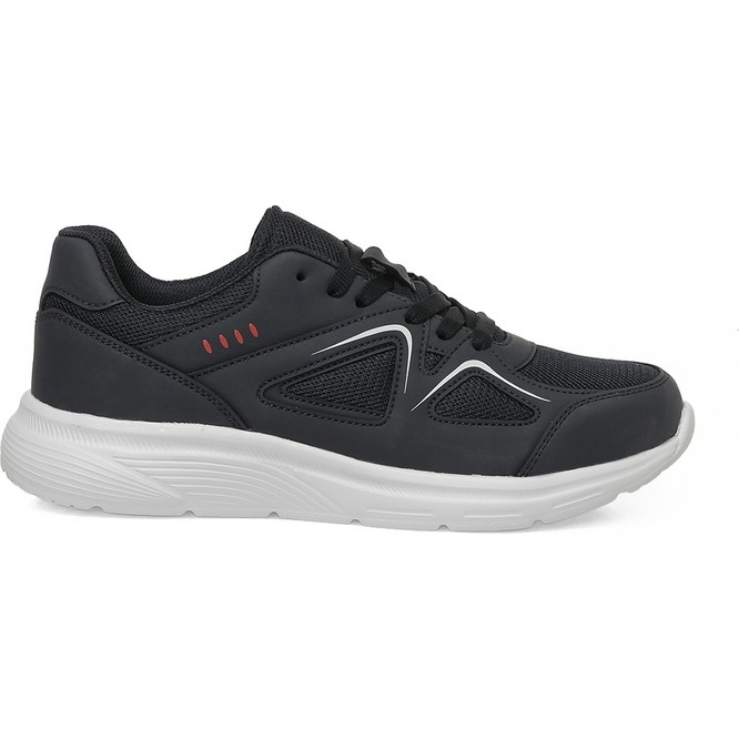 Polaris KOFFAS.G6FX Lacivert Erkek Çocuk Sneaker