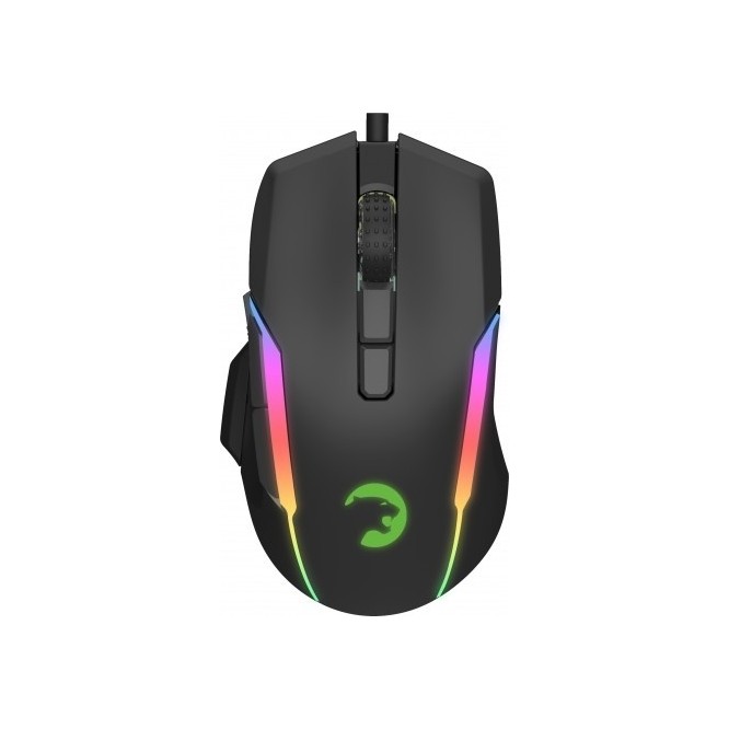 Gamepower Icarus Gamıng Rgb Mouse 10.000DP USB Siyah