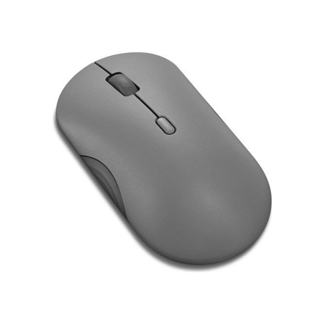 Lenovo 350 Bluetooth Sessiz Mouse (Gri) GY51S61904