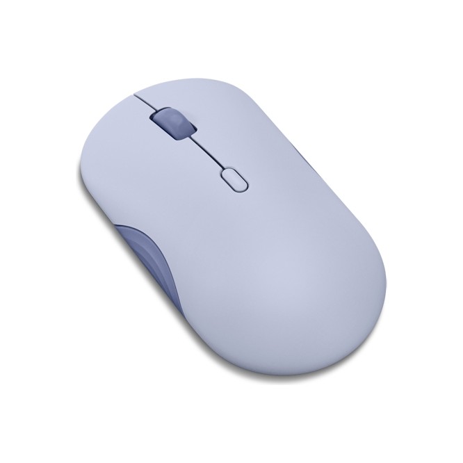 Lenovo 350 Bluetooth Sessiz Mouse (Mor) GY51S61910