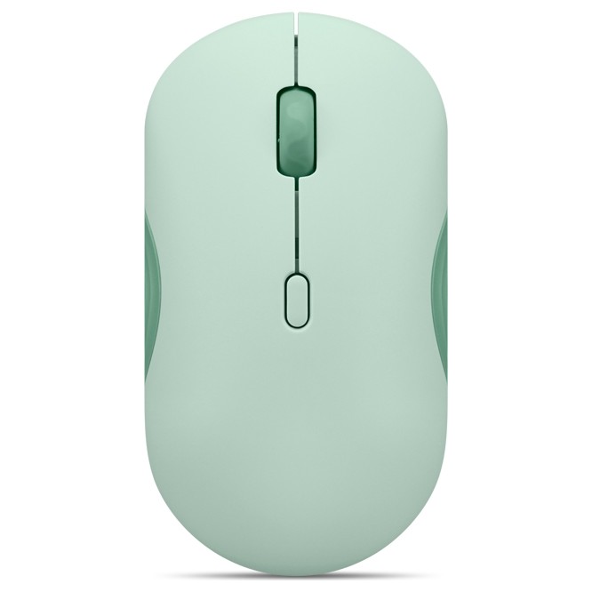 Lenovo 350 Bluetooth Sessiz Mouse (Yeşil) GY51S61913