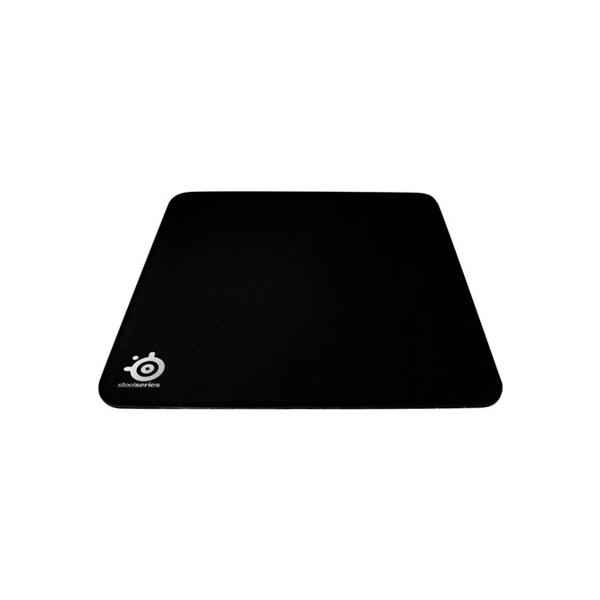 SteelSeries Qck Heavy Large Gaming Mousepad Kumaş Malzeme ile Kaymaz Taban Özellikli