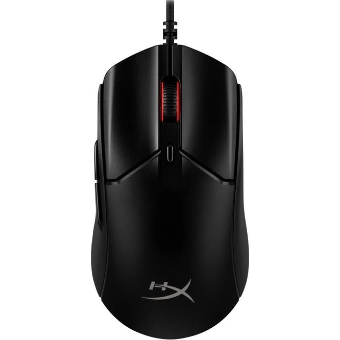 HyperX Pulsefire Haste 2 26K DPI 8000Hz Siyah Hafif Kablolu Gaming Mouse 6N0A7AA