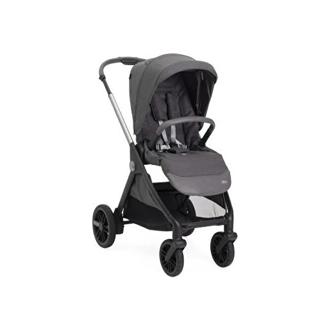 Chicco Bellagıo Bebek Arabası 2.0 Black Satın