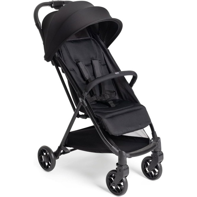 Chicco Urbino Bebek Arabası, Siyah
