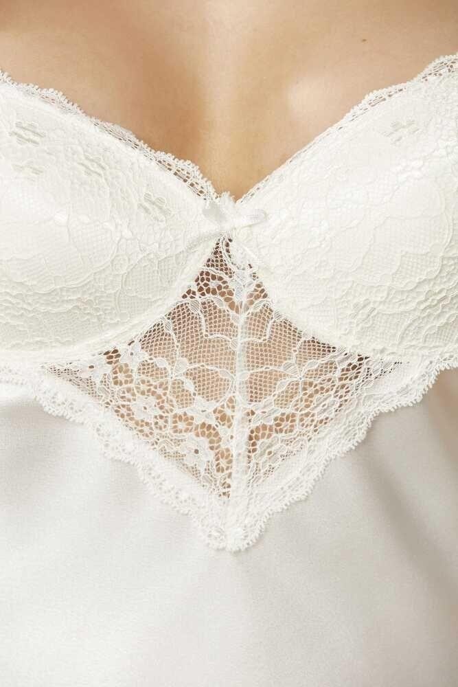 Pierre Cardin 425 Saten Şort Takım görsel 8