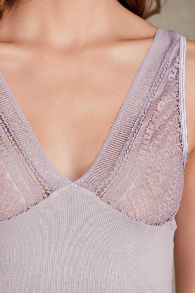 Pierre Cardin Royal Kaşkorse Penye Çeyizlik Atlet Külot Takım 320 görsel 2