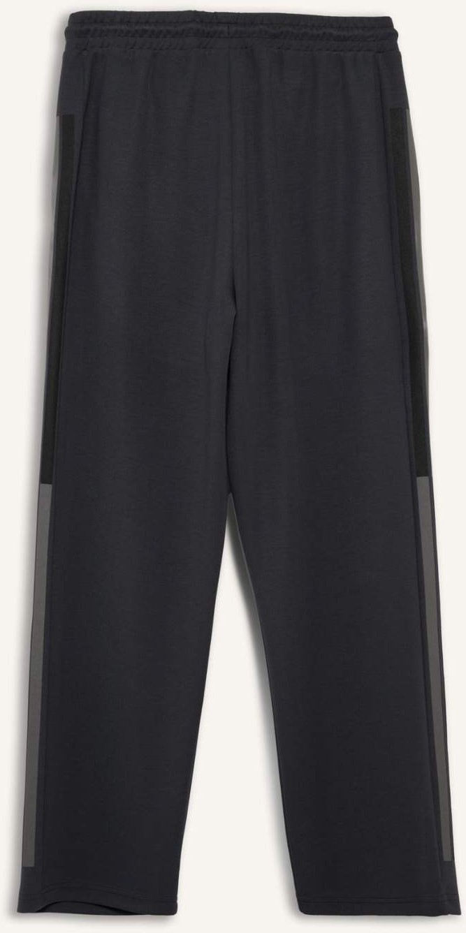 DeFacto NBA Golden State Warriors Relax Fit Skuba Dalgıç Kumaş Jogger F6994AX26SP görsel 6