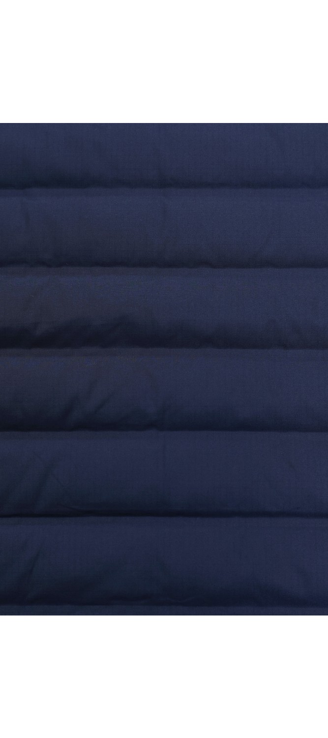U.S. Polo Assn. Erkek Siyah Yelek 50319225-VR046 görsel 7