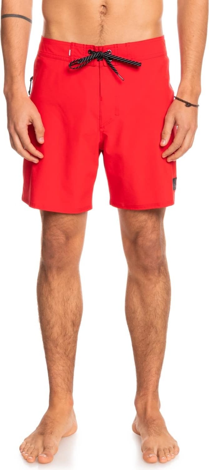 Happy Trend Quıksılver Surfsilk M Bdsh Erkek Şort Mayo görsel 2