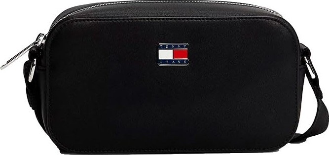 1001 Kadın El Çantası, Black, Tek Beden