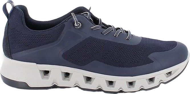 Igı&Co Erkek Klasik Ayakkabı 1133000 Igı&co Ukl 11330 T.flykn+Tpu Rec Blu-Blu