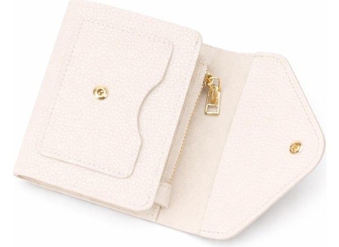 Tandi Bags Vicky Zarf Cüzdan görsel 2